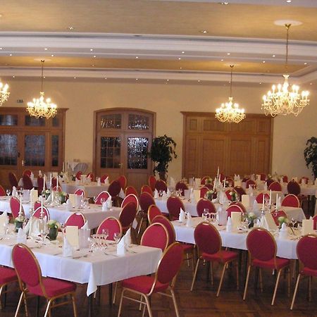 Waldhotel Nachtigall Paderborn Ngoại thất bức ảnh