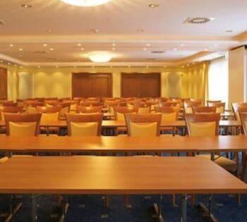 Waldhotel Nachtigall Paderborn Ngoại thất bức ảnh