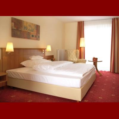 Waldhotel Nachtigall Paderborn Phòng bức ảnh