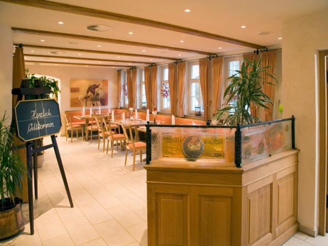 Waldhotel Nachtigall Paderborn Ngoại thất bức ảnh