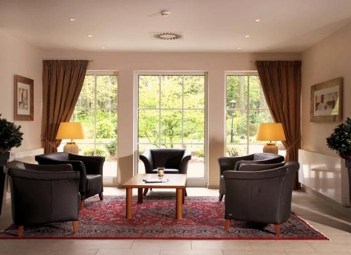 Waldhotel Nachtigall Paderborn Ngoại thất bức ảnh